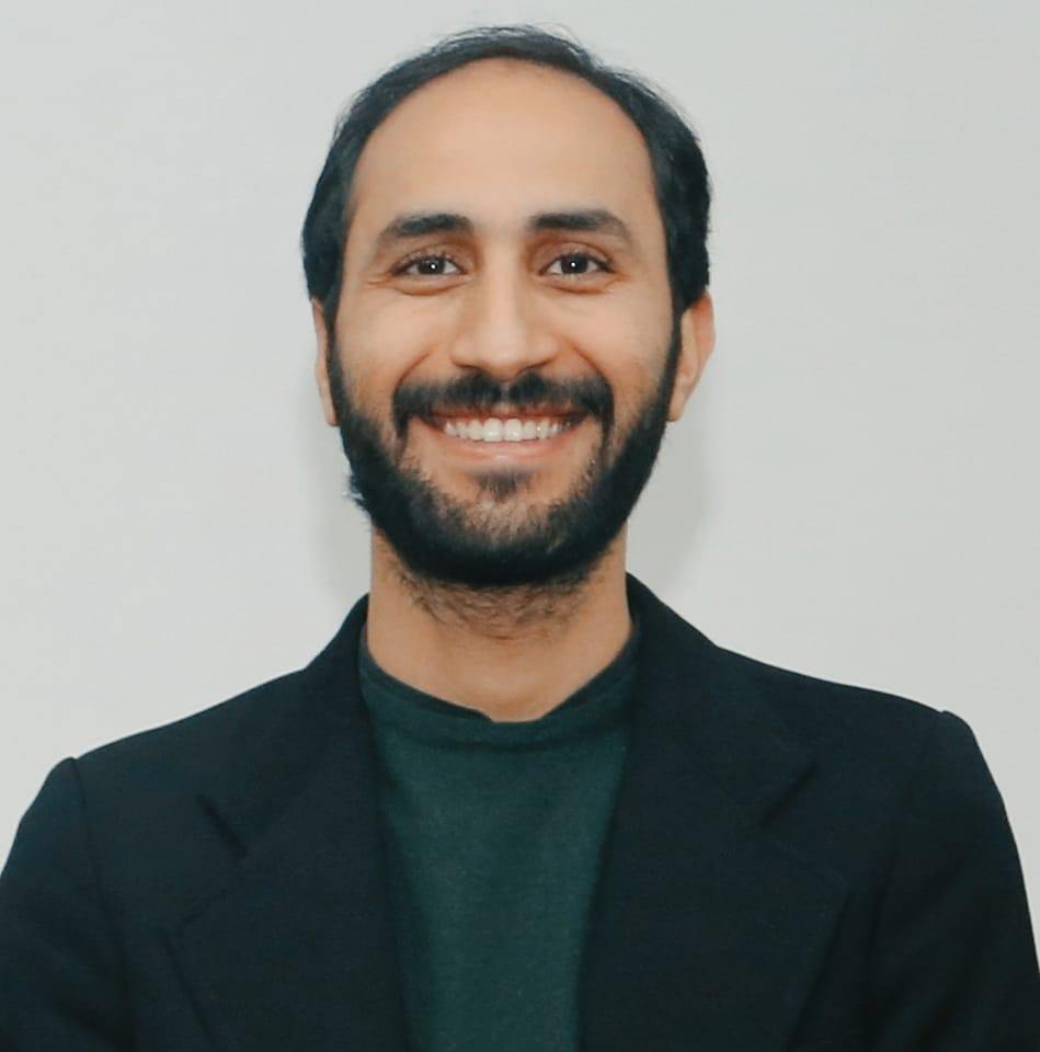 Montassar Ferjani